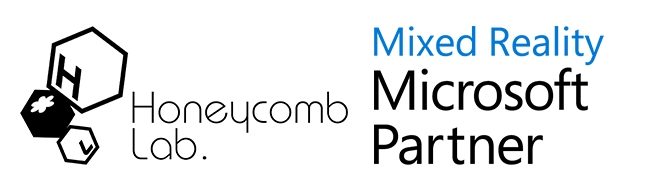 ハニカムラボ、米Microsoftが展開するMixed Realityパートナープログラムのパートナーとして認定