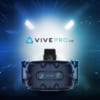 Vive Pro eye情報まとめ！アイトラッキング搭載のHTC最新VRゴーグルを徹底紹介！