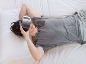 VR