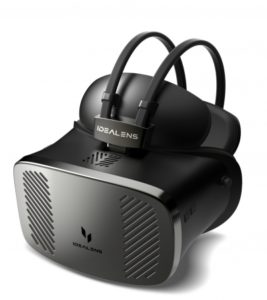 IDEALENS K2+　製品画像