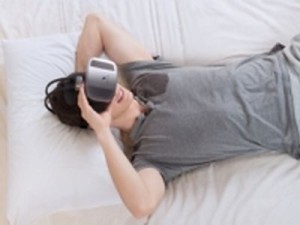 VR