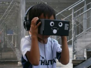 VR