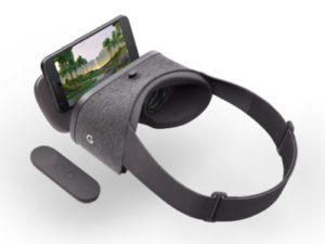 Daydream View