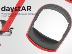DaystAR
