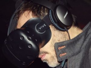 Googleが360度動画を制作するジャーナリストを支援