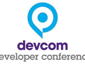 devcom_Logo_developer conference