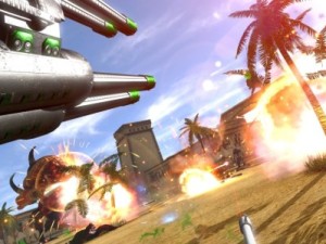 Serious Sam