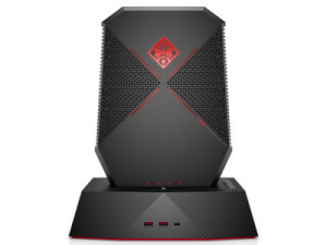 HP Omen X Compact