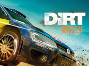 DiRT Rally