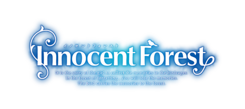 VRライトノベル「Innocent Forest」が中国進出、国内専用のVRプラットフォームで配信開始