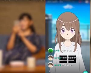 スマホ1台でvtuberへ Mirrativの新機能 エモモ B版リリース Vr Inside