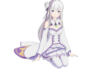 VRニュース,emilia,イメージ