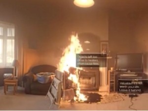 escape-my-house-fire