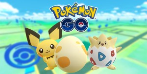 Pokémon GO