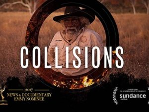 COLLISIONS