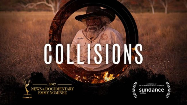 Jaunt VRのドキュメンタリーフィルム「COLLISIONS」がエミー賞を獲得！