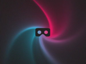 VRを教育に導入すると?