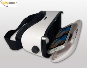 TekGear freeHMD