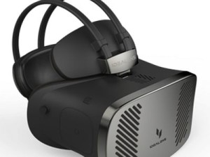 VR