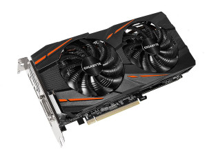 Radeon RX480
