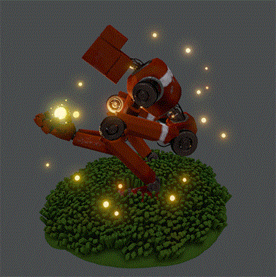 Fireflies