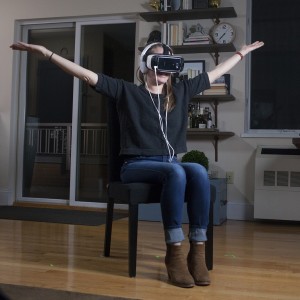 VR