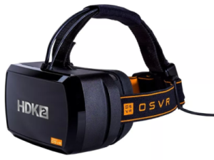 OSVR HDK2