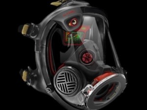 Qwake TechnologiesのARヘルメット