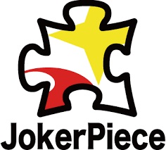 ジョーカーピース株式会社　ロゴ