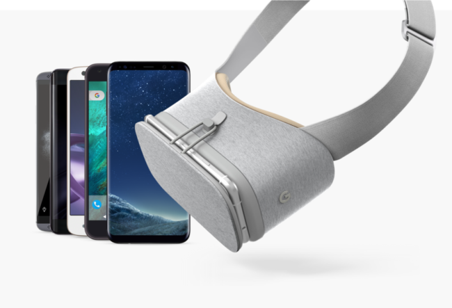 Daydream View