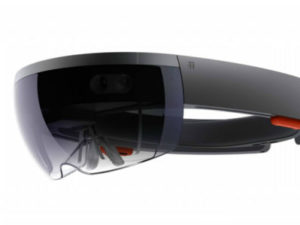HoloLens