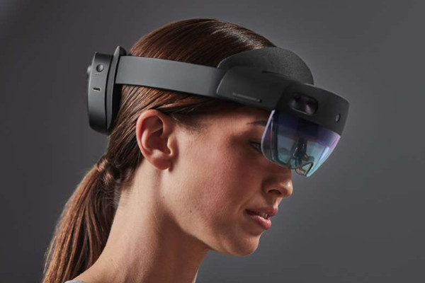 【美品】HoloLens2 Hololens2情報まとめ！特徴や価格など最新MRデバイス「ホロレンズ2