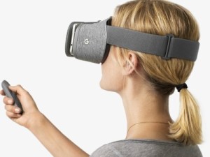 Daydream View
