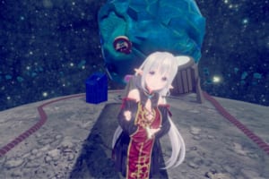 「星の欠片の物語」本編が2020年春に発売決定