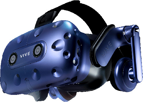 HTC VIVE Pro
