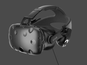 HTC Vive