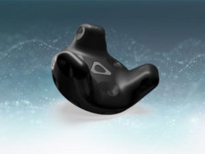 一般販売が噂されるVive Tracker