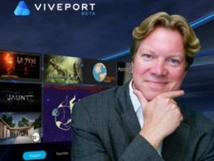 Viveport