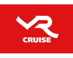 VR CRUISE ロゴ
