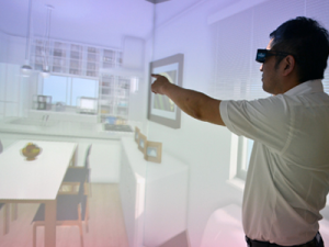 VR 不動産・建築業界