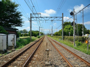 VR 鉄道 電車