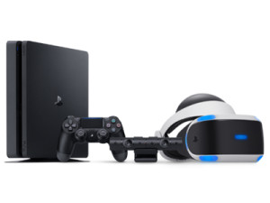 PSVR 再販