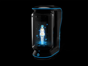 ar gatebox