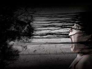 VR ホラー Paranormal Activity: The Lost Soul