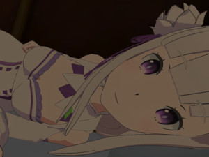 Re:ゼロVRで異世界生活 リゼロ VR