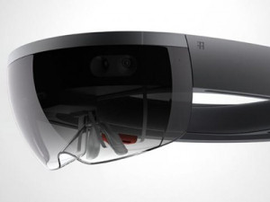 VR AR ホログラム
