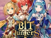 icon BitHunters