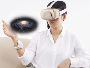 VR