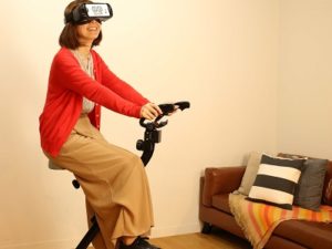 VR