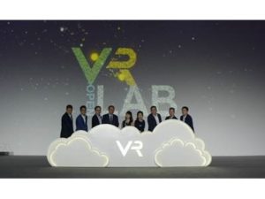 VR